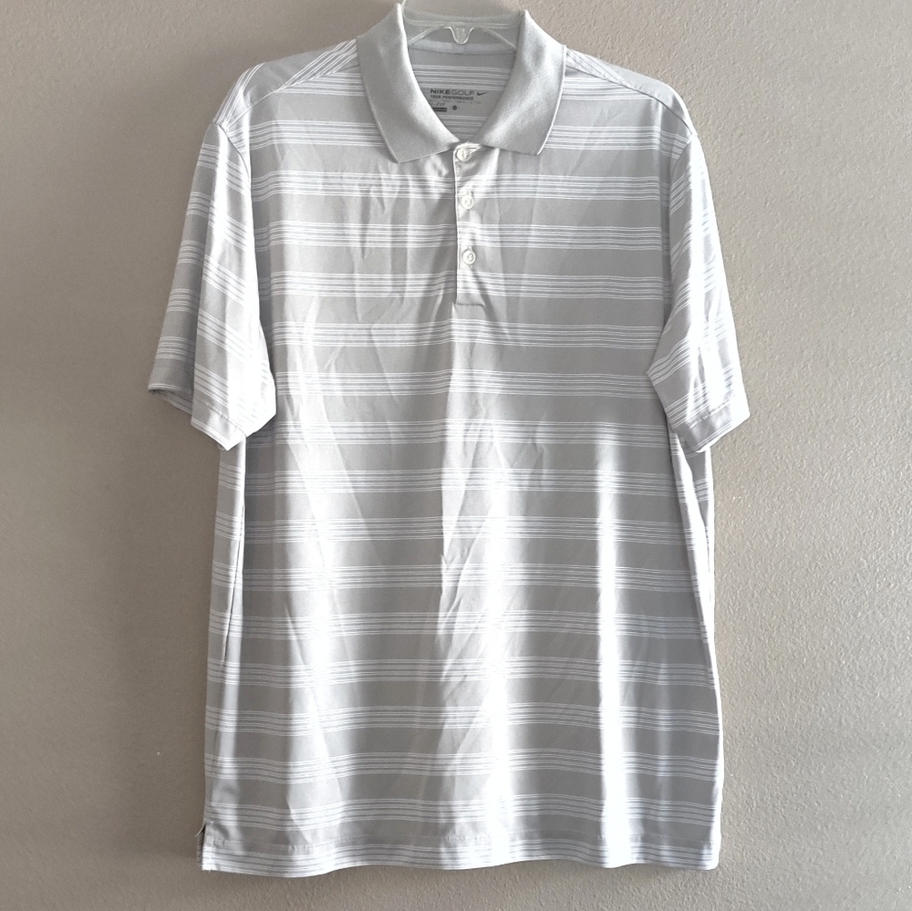 Nike Golf Tour Performance Dri-Fit Polo